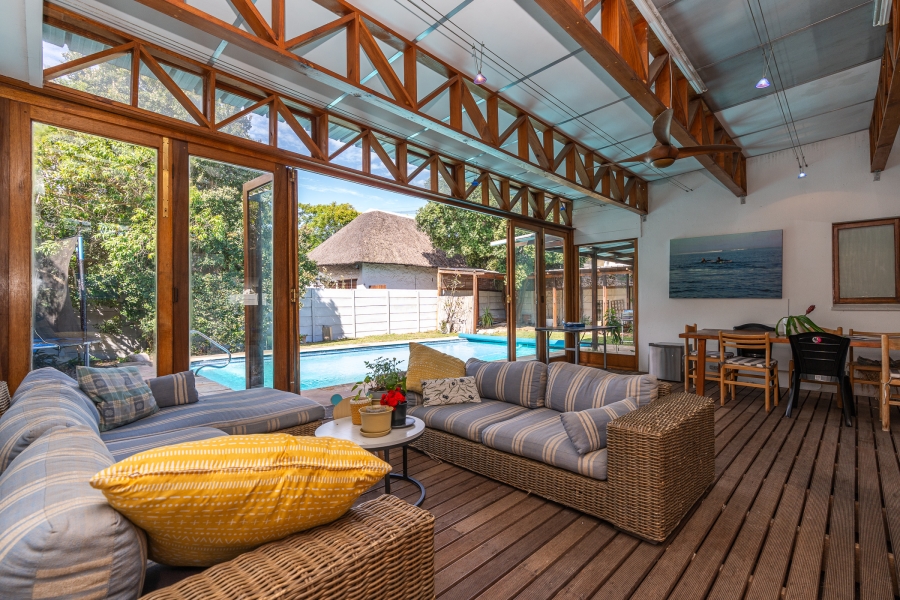 3 Bedroom Property for Sale in Pinelands Western Cape